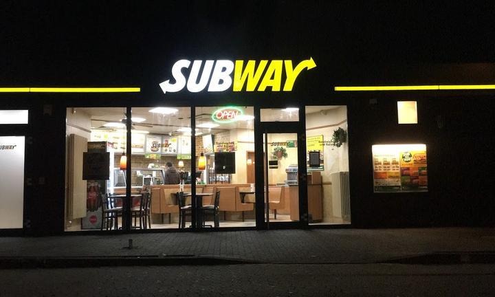 Subway